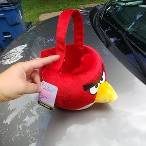 Angry Birds official Bucket
